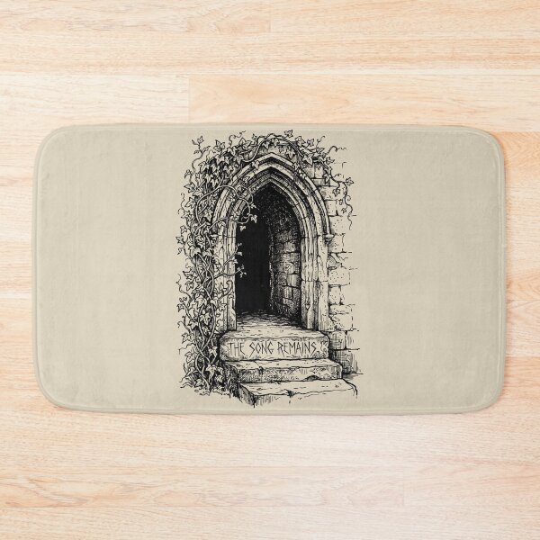 Item preview, Ivy Arch Chord - Bardcore Aesthetic designed and sold by bapupa.
