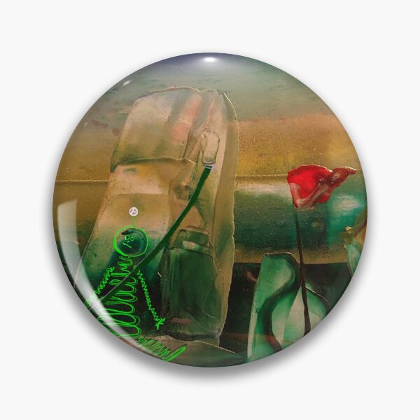 Item preview, Two techno freaks on the way home designed and sold by BooView.