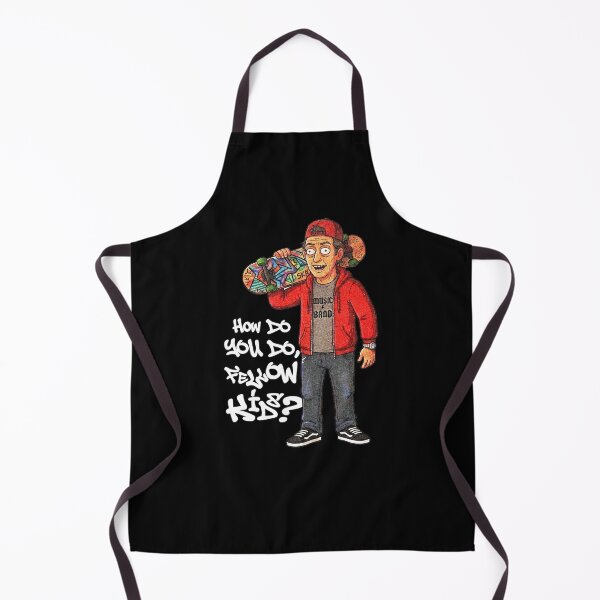 Item preview, How do you do, fellow kids? designed and sold by Living-Colors.