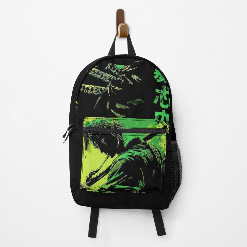 Item preview, Backpack designed and sold by Rivlowss.