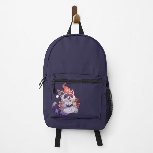 Item preview, Luke the Raccoon designed and sold by Djangle.