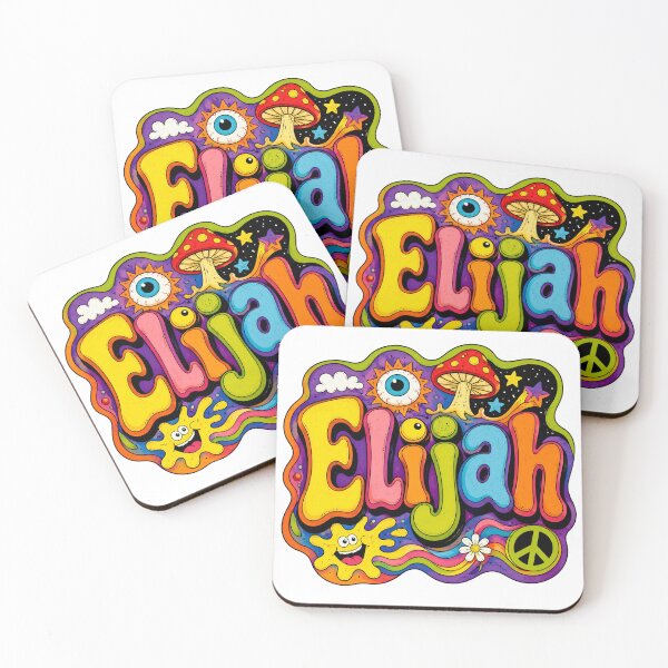 Item preview, Elijah designed and sold by stevepriest.