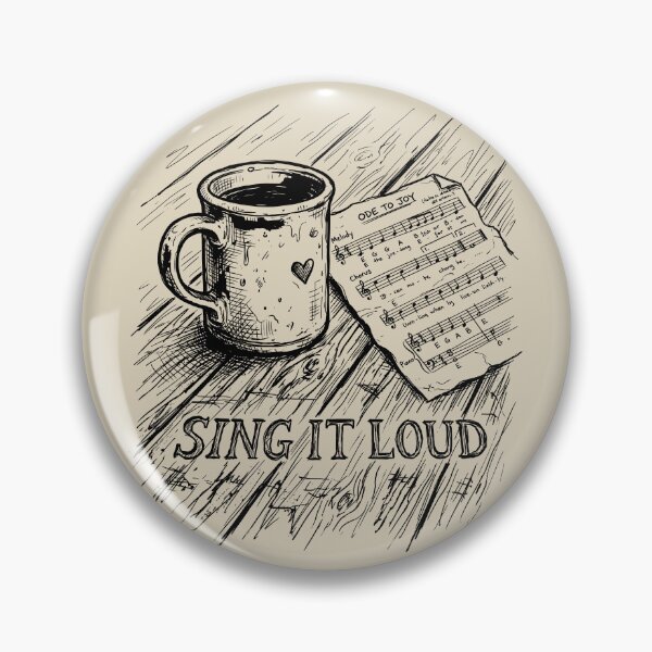 Item preview, Tavern Bench Verse - Bardcore Aesthetic designed and sold by bapupa.