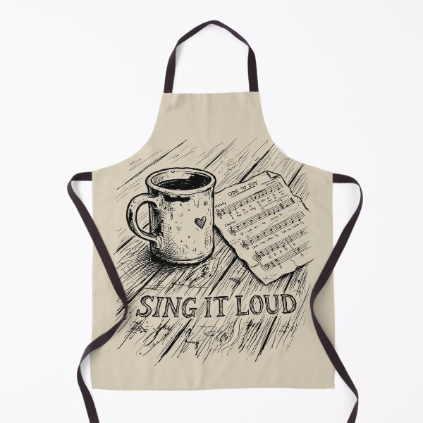 Item preview, Tavern Bench Verse - Bardcore Aesthetic designed and sold by bapupa.