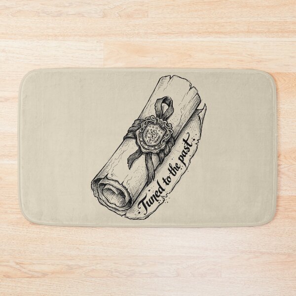 Item preview, Wax Seal Scroll - Bardcore Aesthetic designed and sold by bapupa.