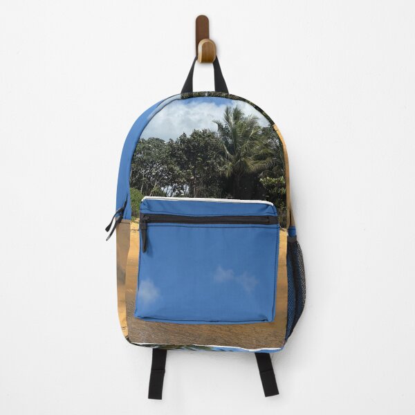 Item preview, Montjoly Beach, French Guiana designed and sold by MarmeladeArt1.