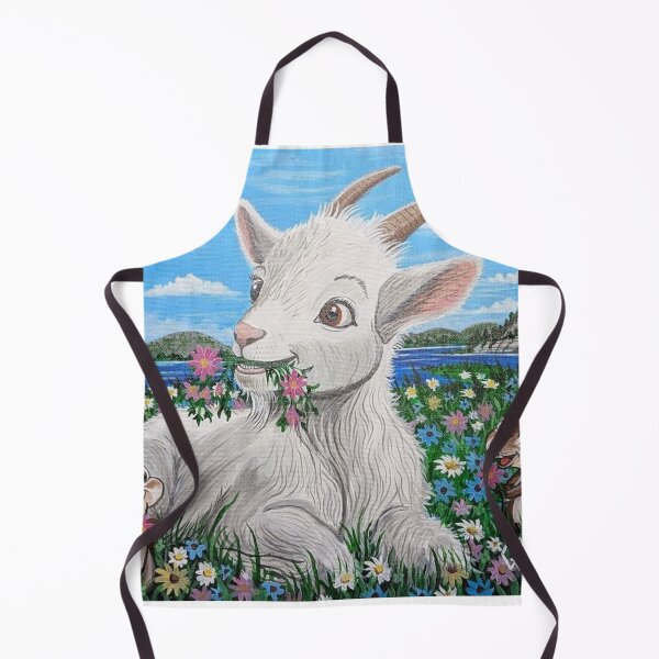 Item preview, Meadow Mischief designed and sold by Matt Starr Fine Art .