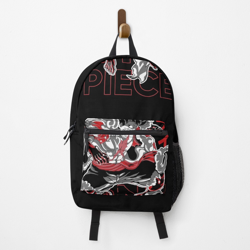 Vista previa del artículo con la obra «Mochila», diseñado y vendido por Rivlowss.
