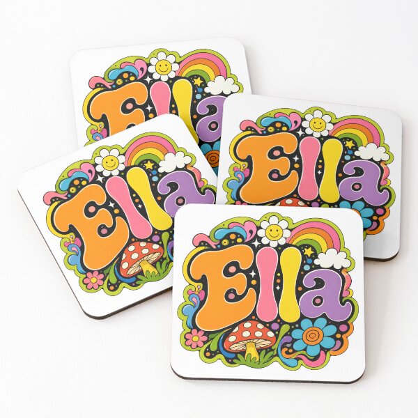Item preview, Ella designed and sold by stevepriest.