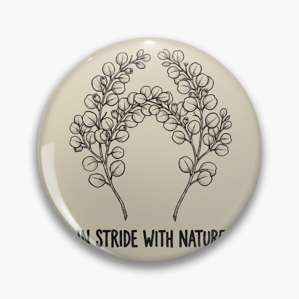 Item preview, Eucalyptus Arch Drift - Boho Botanical designed and sold by bapupa.