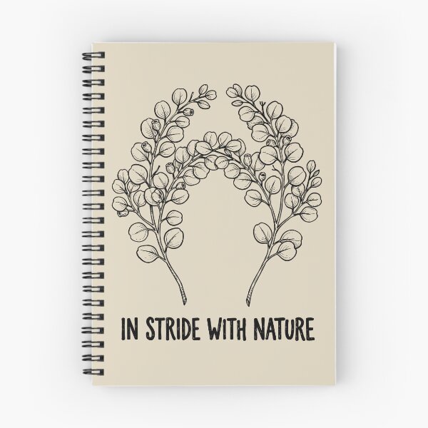 Item preview, Eucalyptus Arch Drift - Boho Botanical designed and sold by bapupa.