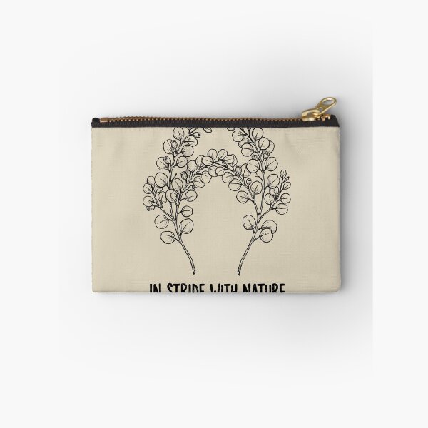 Item preview, Eucalyptus Arch Drift - Boho Botanical designed and sold by bapupa.