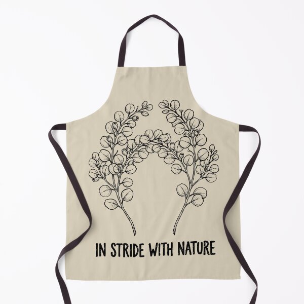 Item preview, Eucalyptus Arch Drift - Boho Botanical designed and sold by bapupa.