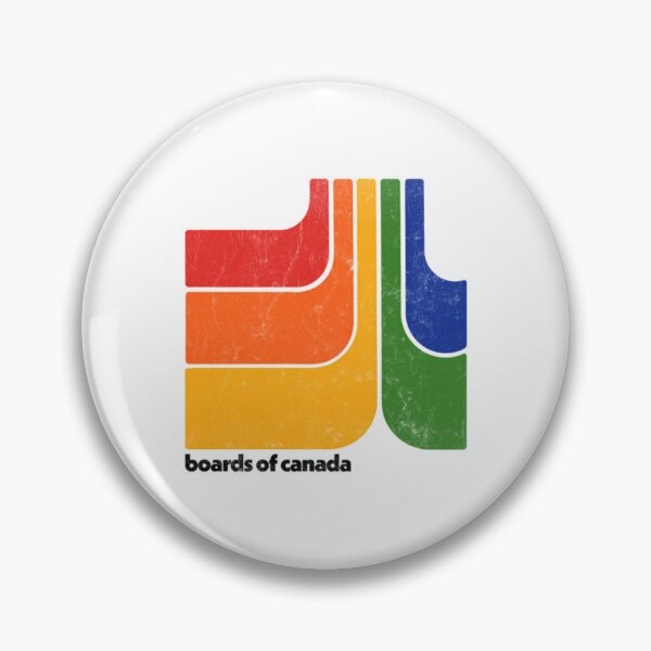 Item preview, boards of canada designed and sold by WhimsyWaresColl.