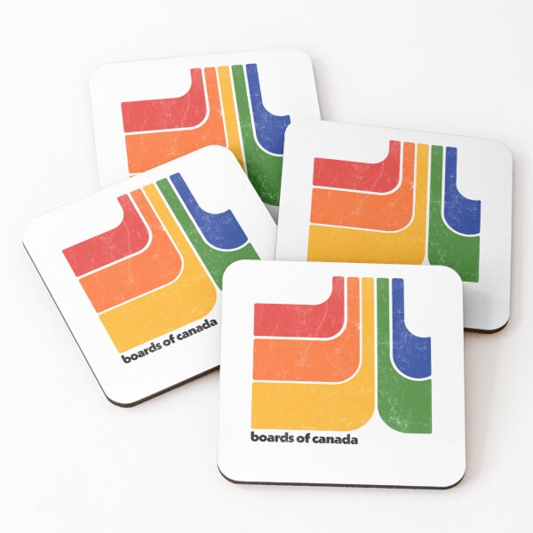 Item preview, boards of canada designed and sold by WhimsyWaresColl.
