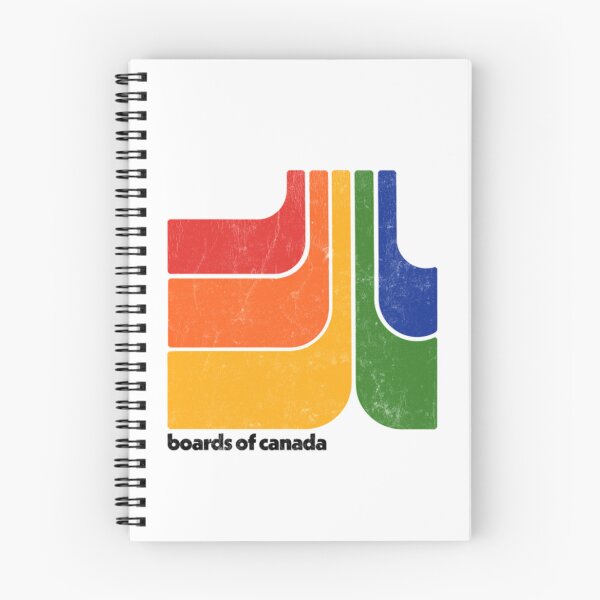 Item preview, boards of canada designed and sold by WhimsyWaresColl.