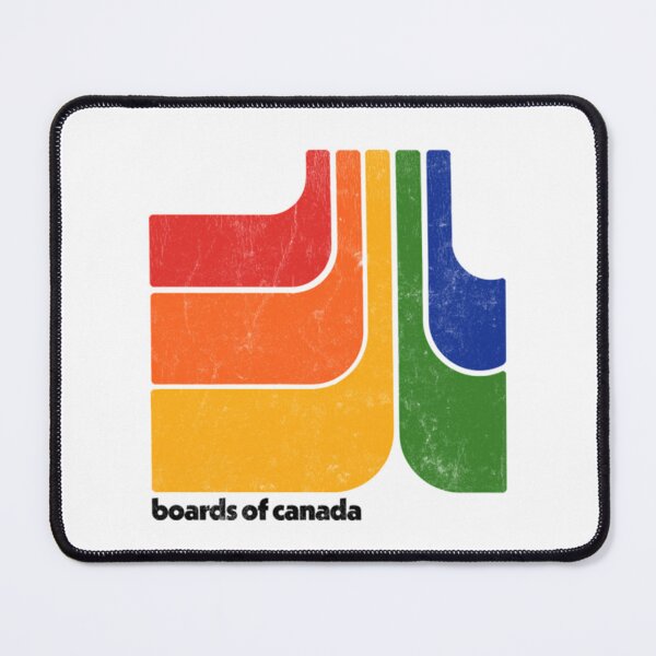 Item preview, boards of canada designed and sold by WhimsyWaresColl.