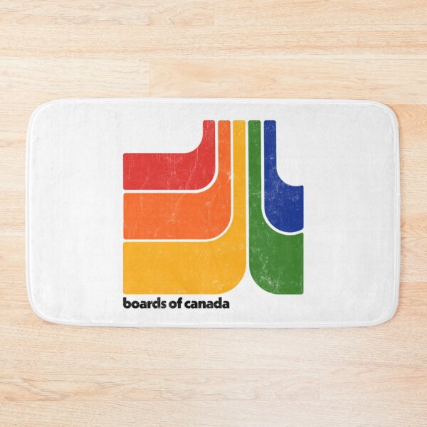 Item preview, boards of canada designed and sold by WhimsyWaresColl.
