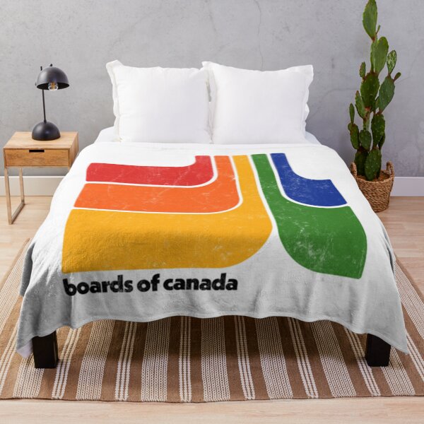 Item preview, boards of canada designed and sold by WhimsyWaresColl.