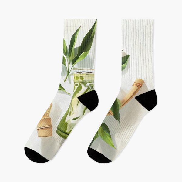 Item preview, Matcha Morning Ritual designed and sold by ONYX Pixee.