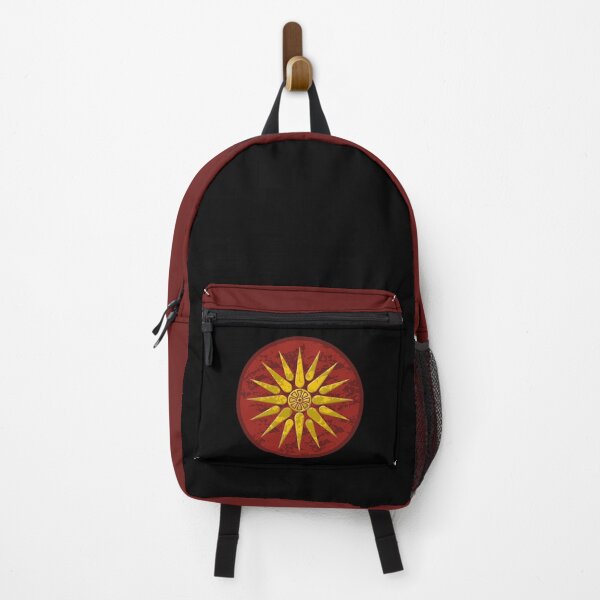 Item preview, Macedonia Symbol Color designed and sold by sifis.