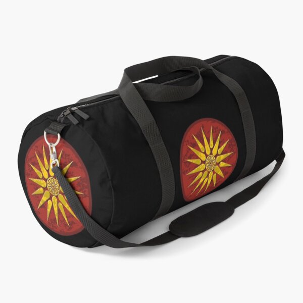 Item preview, Macedonia Symbol Color designed and sold by sifis.