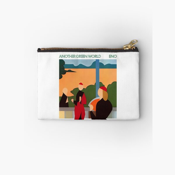 Item preview, Brian Eno Classic  designed and sold by WhimsyWaresColl.