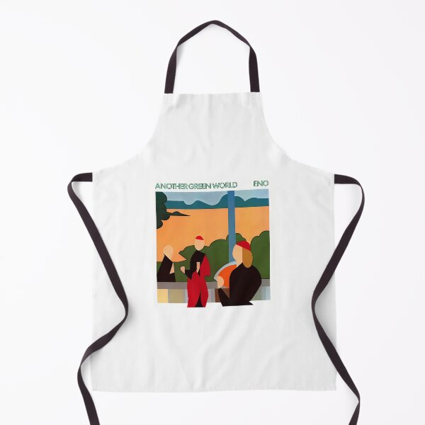 Item preview, Brian Eno Classic designed and sold by WhimsyWaresColl.