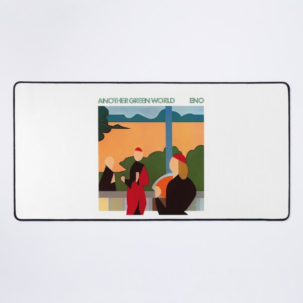 Item preview, Brian Eno Classic designed and sold by WhimsyWaresColl.