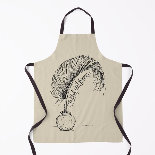 Item preview, Palm Leaf Arc - Boho Botanical designed and sold by bapupa.