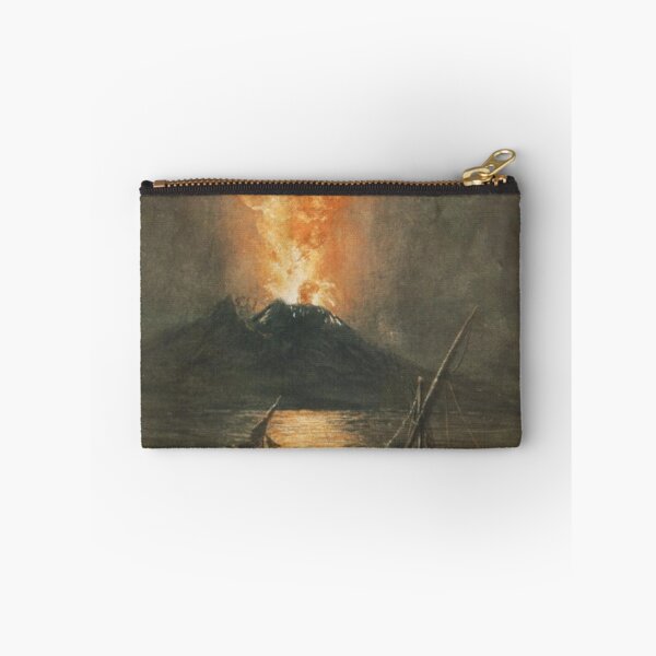 Item preview, A Erupção do Vesúvio designed and sold by SharonTheFirst.
