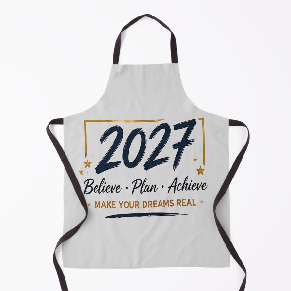 Item preview, 2027 Believe Plan Achieve T-Shirt designed and sold by DealNest.