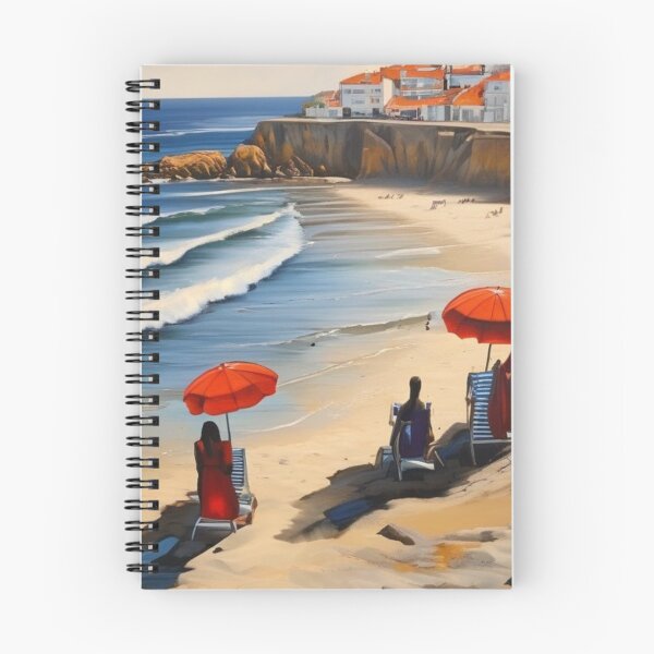 Item preview, Santa Cruz designed and sold by ZeusGallery.