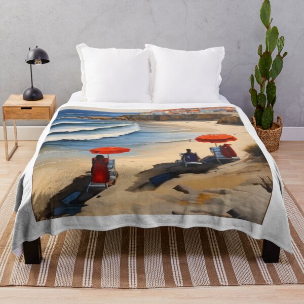 Item preview, Santa Cruz designed and sold by ZeusGallery.