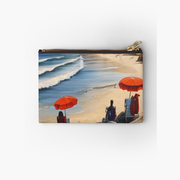 Item preview, Santa Cruz designed and sold by ZeusGallery.