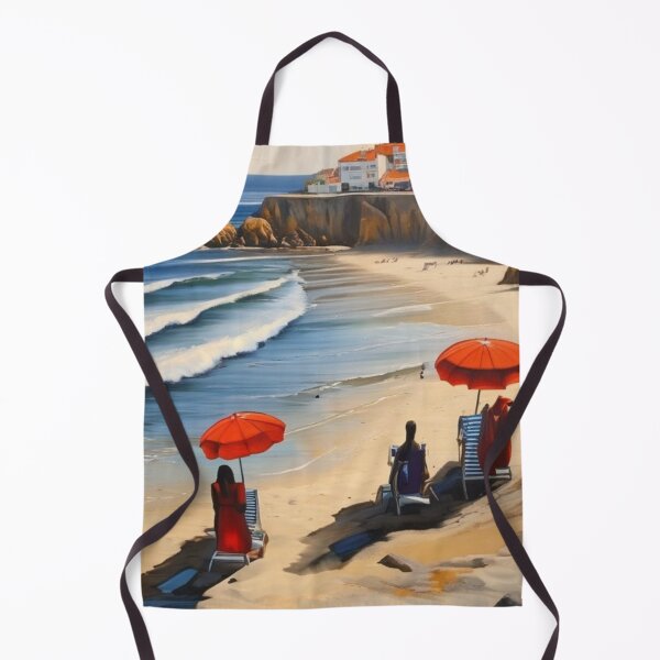 Item preview, Santa Cruz designed and sold by ZeusGallery.