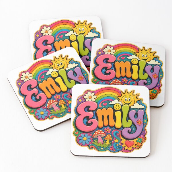 Item preview, Emily designed and sold by stevepriest.