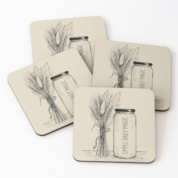 Item preview, Woven Grass Bunch - Boho Botanical designed and sold by bapupa.