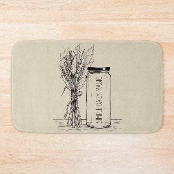 Item preview, Woven Grass Bunch - Boho Botanical designed and sold by bapupa.