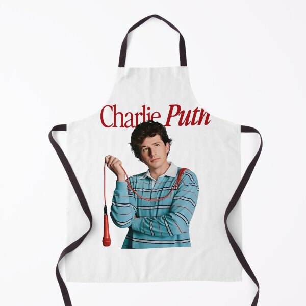 Item preview, Charlie Puth Whatever's Clever World Tour 2026 Graphic designed and sold by GloomWood.