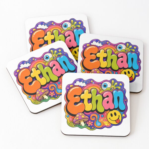 Item preview, Ethan designed and sold by stevepriest.