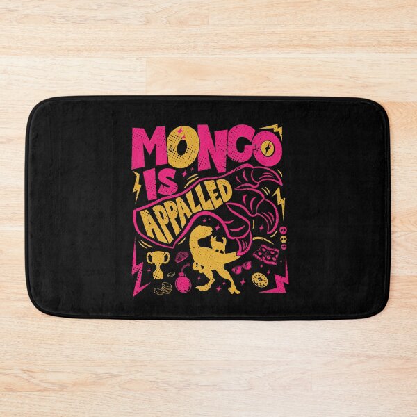 Item preview, Mongo Is Appalled  designed and sold by Theaurore.