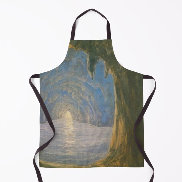 Item preview, The Blue Grotto designed and sold by SharonTheFirst.