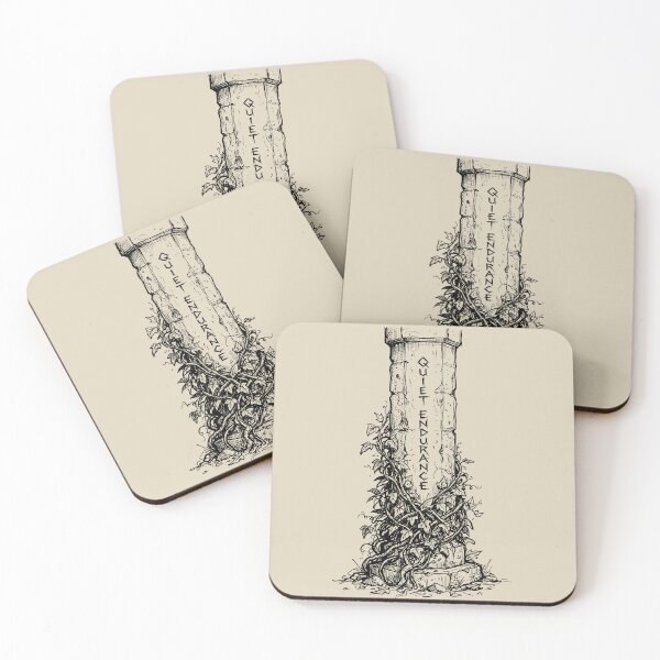 Item preview, Ivy Stone Wrap - Botanical Aesthetic designed and sold by bapupa.