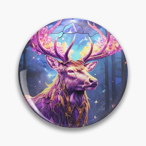Item preview, Prism Forest Monarch designed and sold by ONYX Pixee.