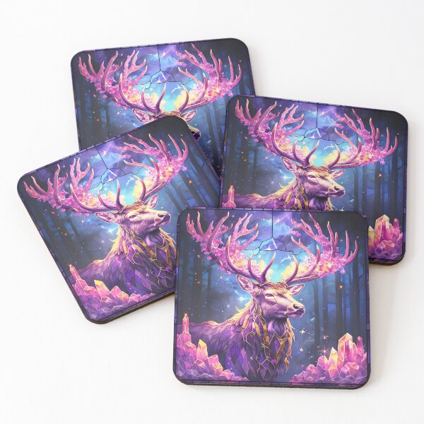 Item preview, Prism Forest Monarch designed and sold by ONYX Pixee.