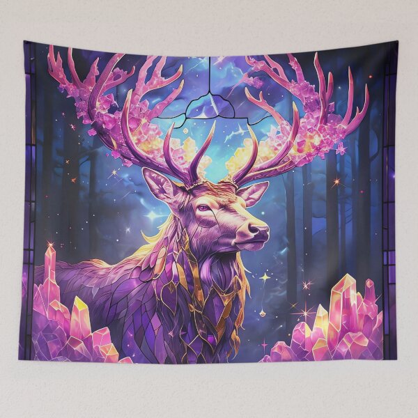 Item preview, Prism Forest Monarch designed and sold by ONYX Pixee.