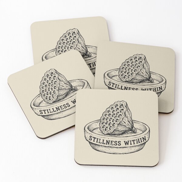 Item preview, Lotus Seed Pod - Botanical Aesthetic designed and sold by bapupa.