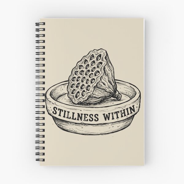 Item preview, Lotus Seed Pod - Botanical Aesthetic designed and sold by bapupa.
