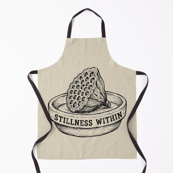 Item preview, Lotus Seed Pod - Botanical Aesthetic designed and sold by bapupa.